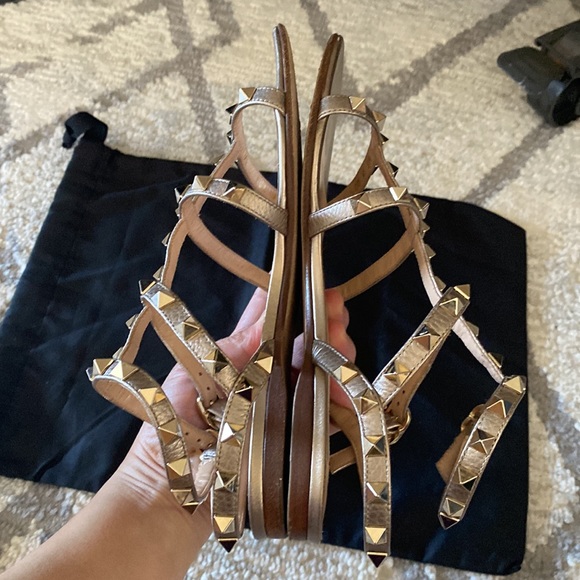 Valentino sandal - Picture 3 of 13
